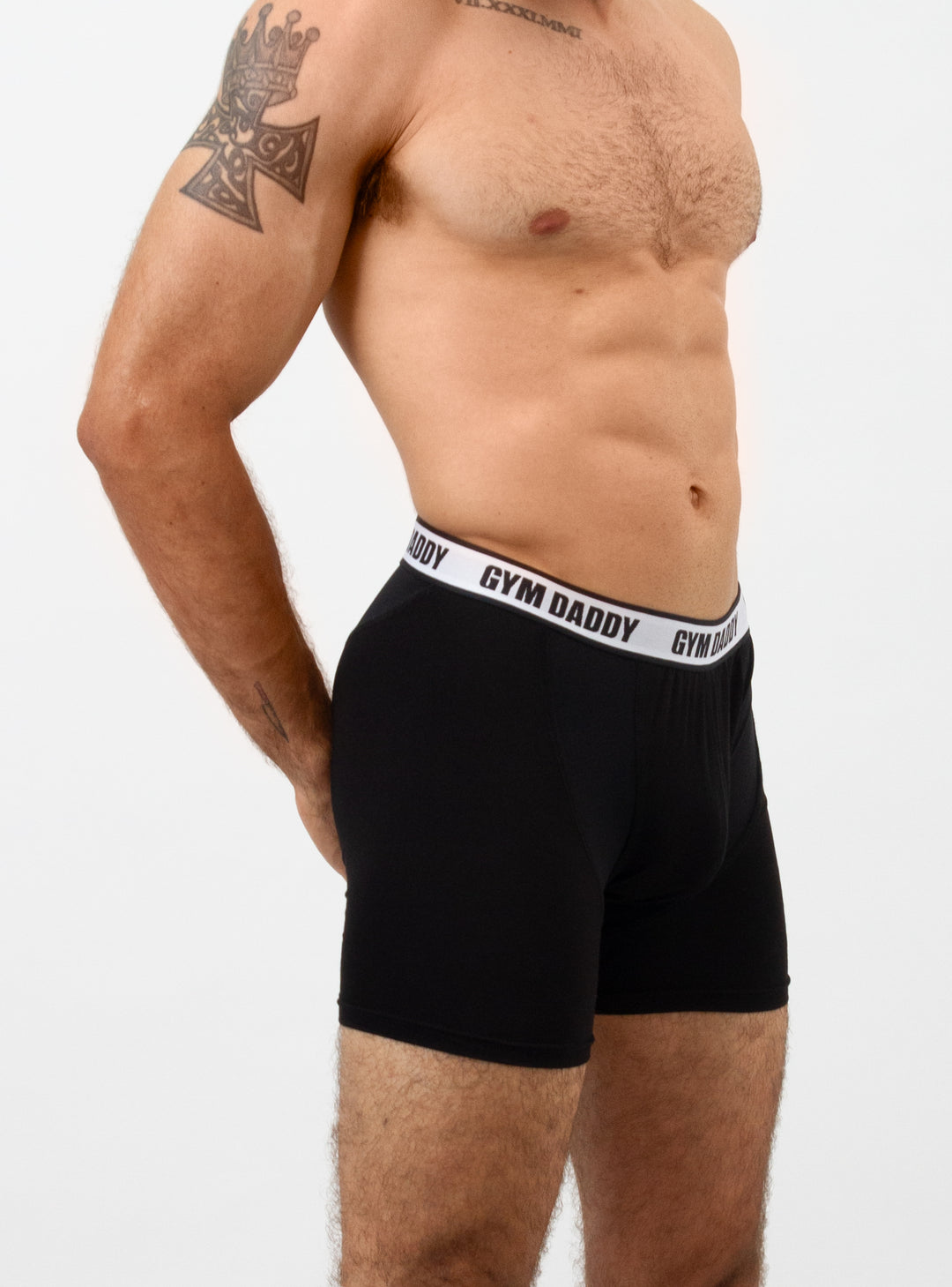 A/C TECH BOXER BRIEF [2-Pack]