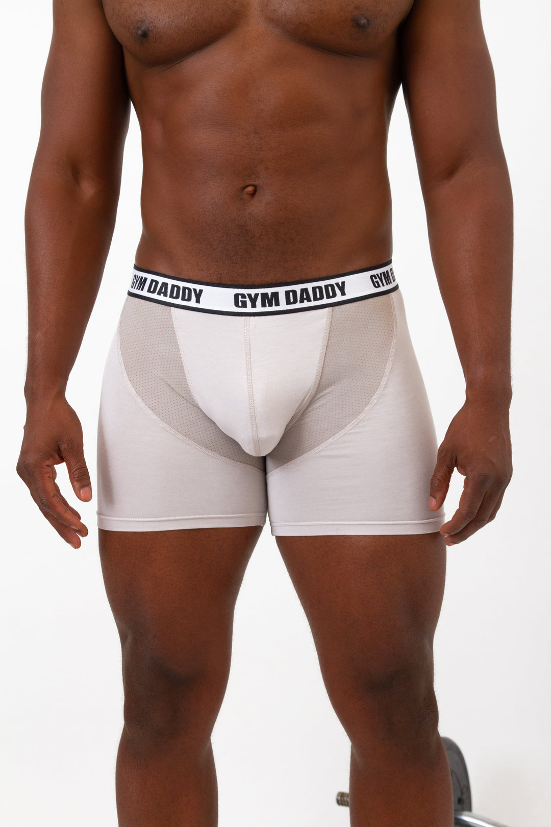 A/C TECH BOXER BRIEF [2-Pack]