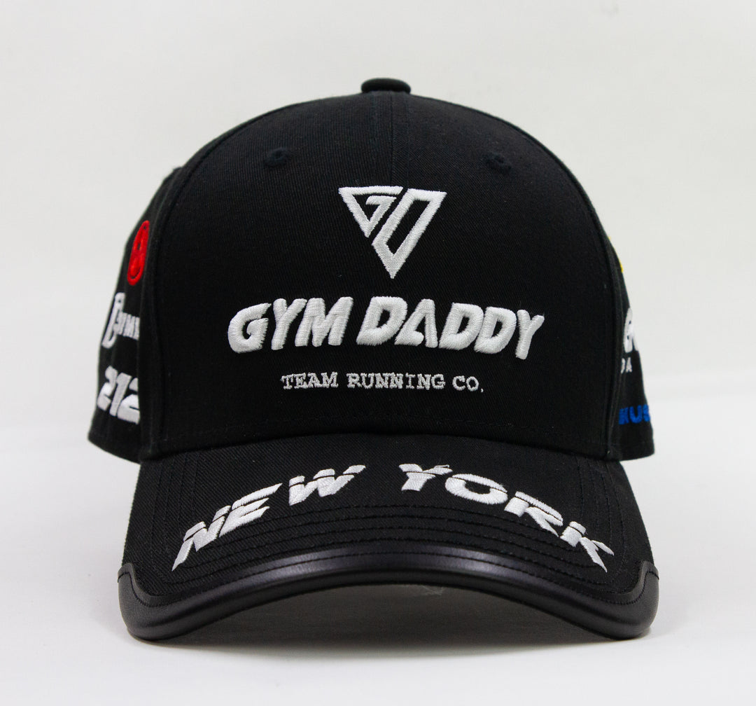 TEAM RACING CAP