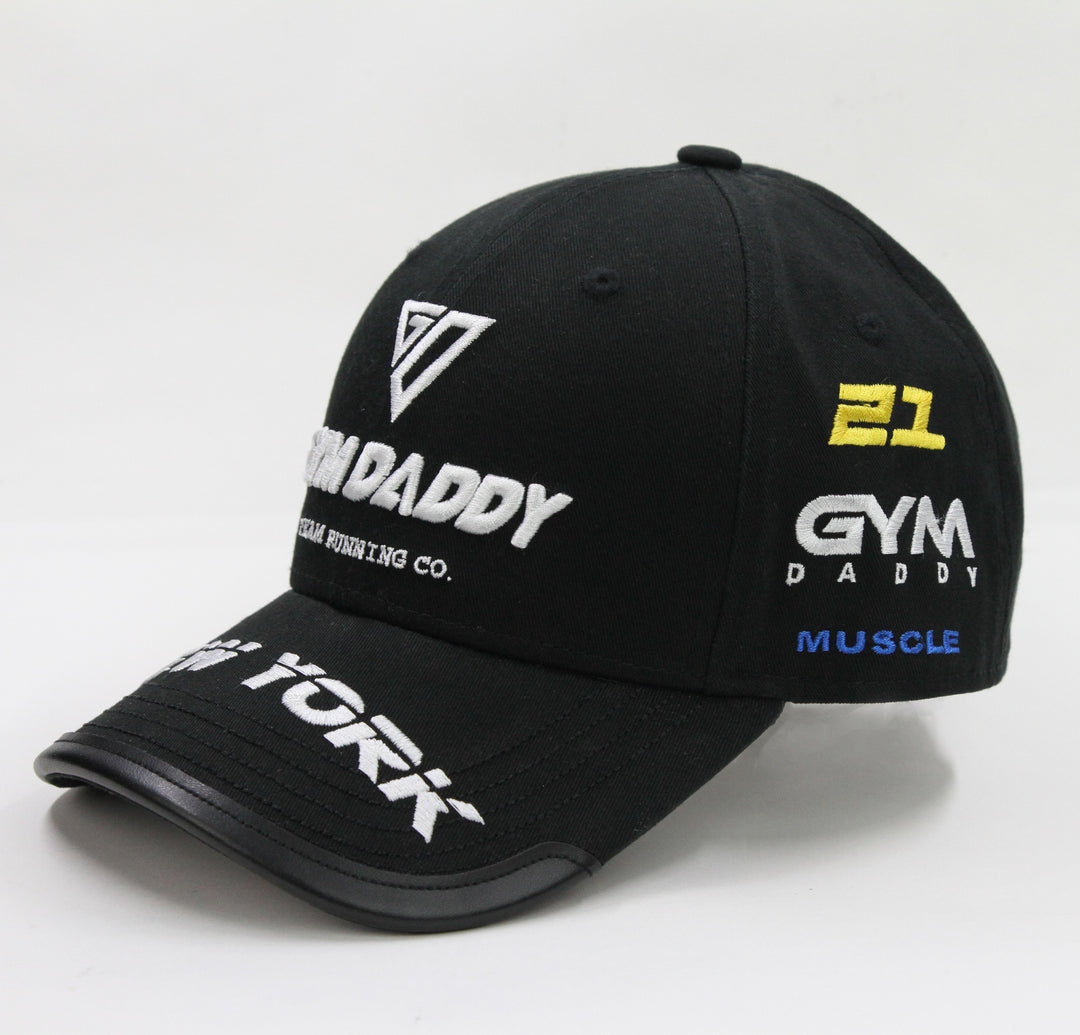 TEAM RACING CAP