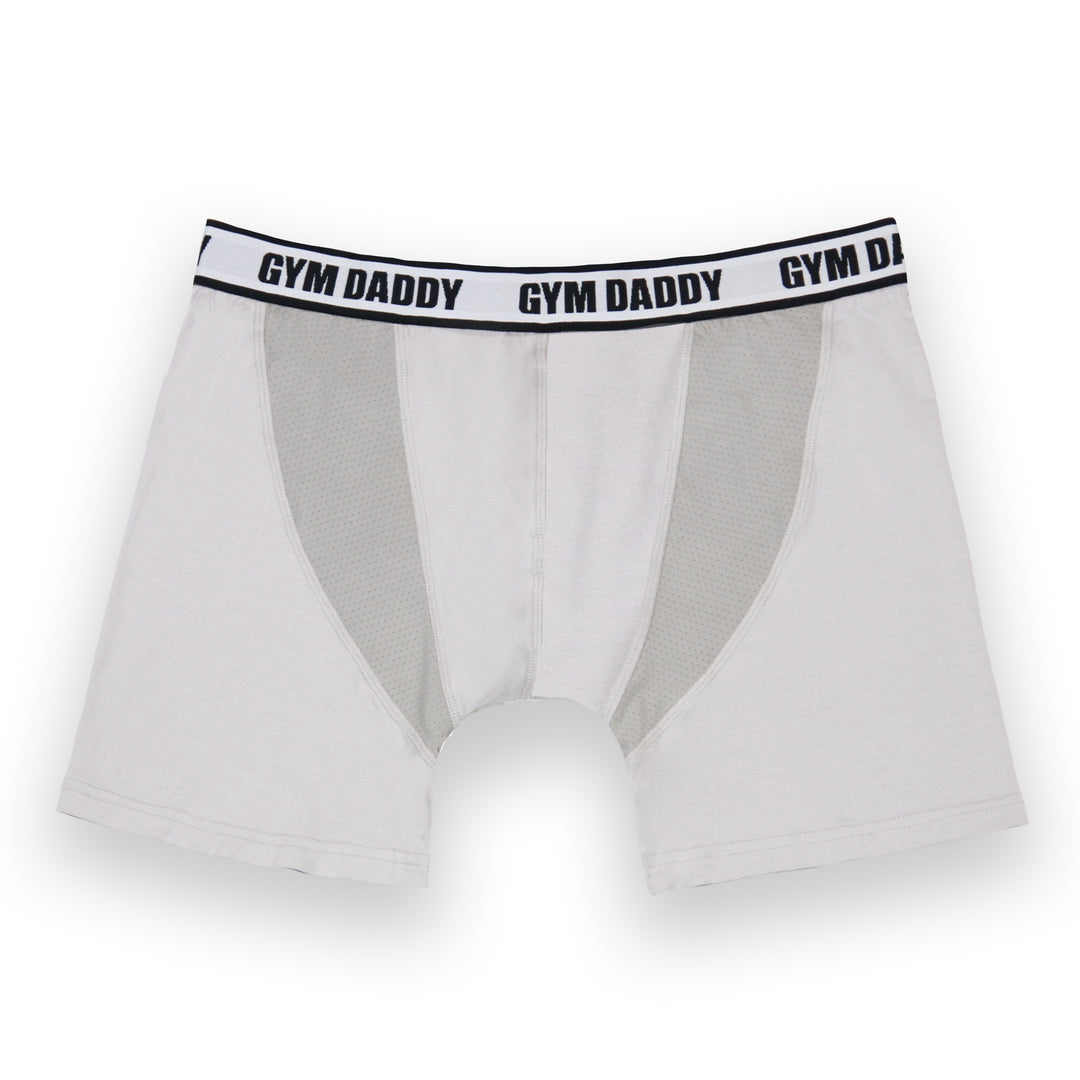 Daddy Boxer Brief Underwear