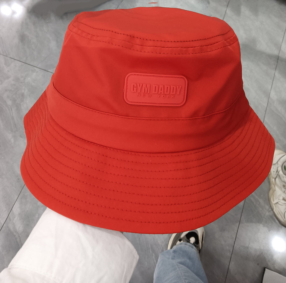 PHASE II BUCKET HAT
