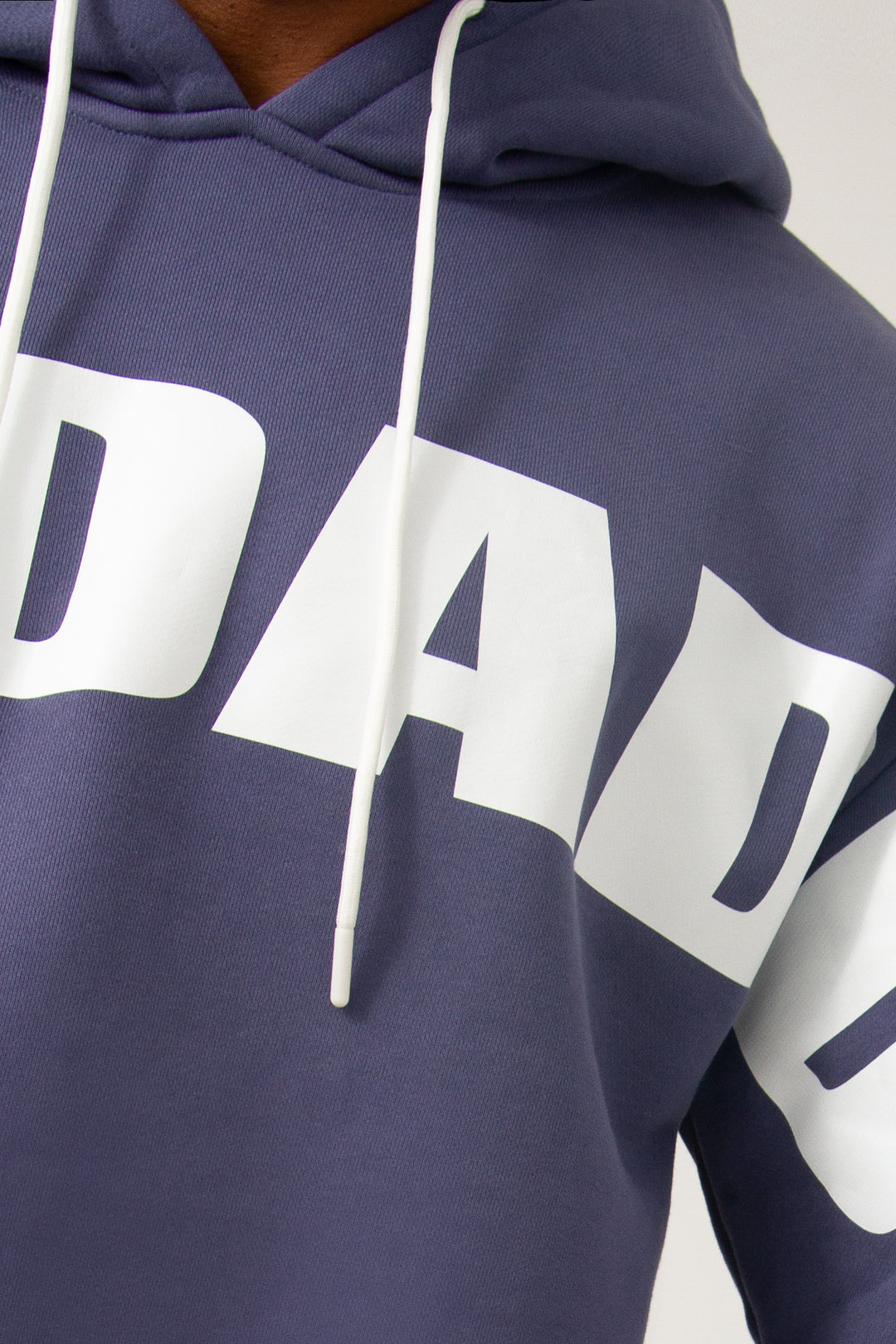 MICRO-CROP  SPORT HOODIE