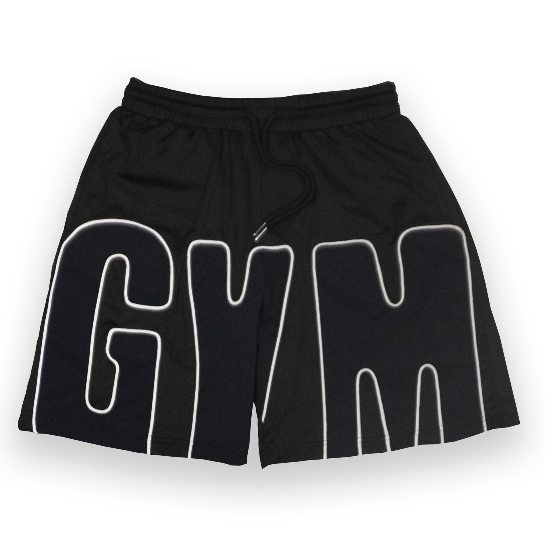 Nike air uptempo shorts hotsell