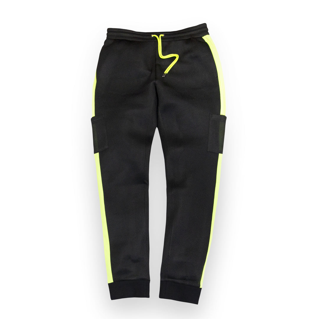 GYM DADDY® MICRO-MESH TECH SWEATS